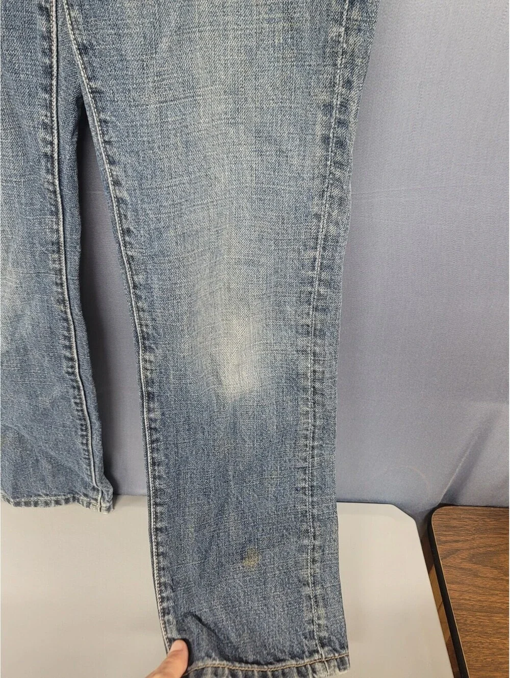 Set Of 3 Childrens Gap Size 10 Play Jeans